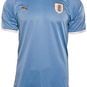 Maglia Uruguay Home 2020