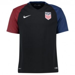 Maglia USA Away 2016/2017
