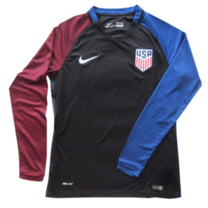 Maglia USA Away 2016/2017 ML