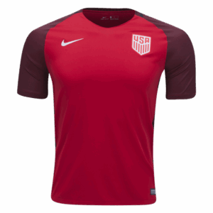 Maglia USA Third 2017