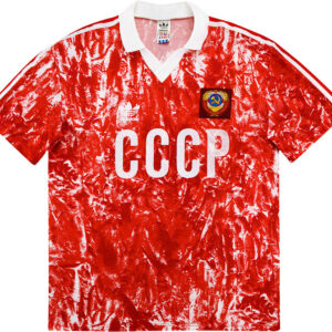 Maglia URSS Mondiali 1990