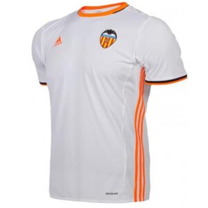 Maglia Valencia Home 2016/17