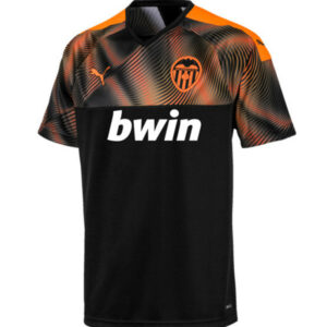 Maglia Valencia Away 2019/20