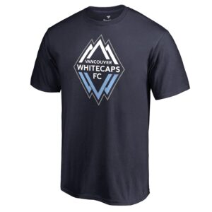 Maglietta Vancouver Whitecaps