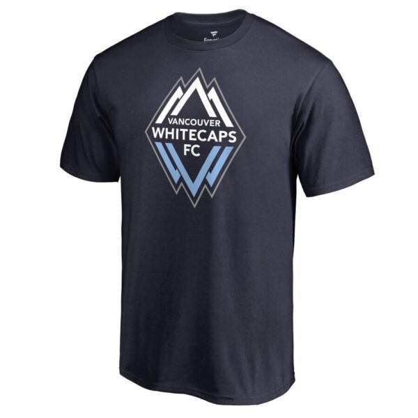 Maglietta Vancouver Whitecaps