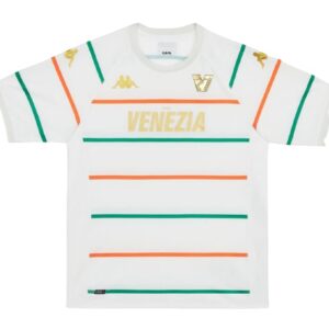 Maglia Venezia Away 2022/23