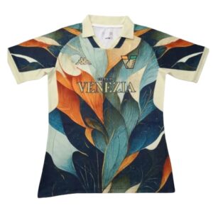 Maglia Venezia 2023 'Vintage Deco'