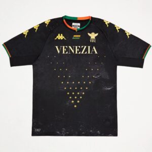 Maglia Venezia Home 2021/22