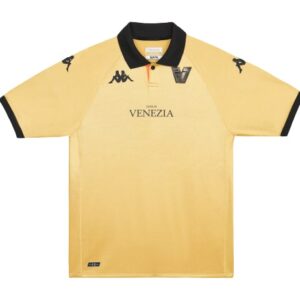 Maglia Venezia Third 2022/23