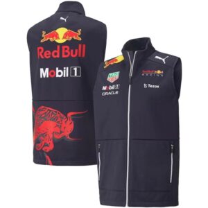 Red Bull Racing 2022 Gilet