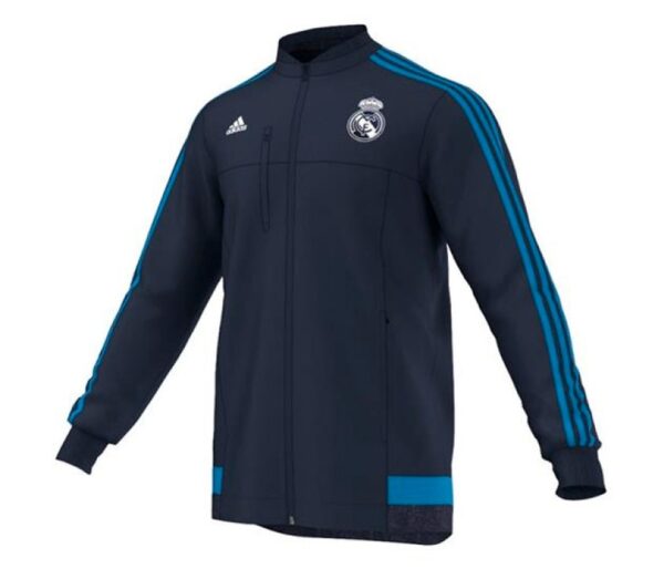 Giacca Real Madrid 2015/16
