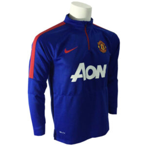 Felpa Manchester City - Blue