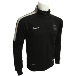 Giacca PSG 2014/15 - Black
