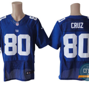 Victor Cruz, NY Giants