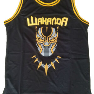 Killmonger - Wakanda, Black Panther