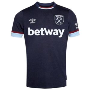 Maglia West Ham United Third 2021/22