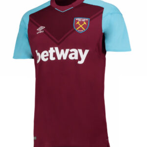 Maglia West Ham Home 2017/18