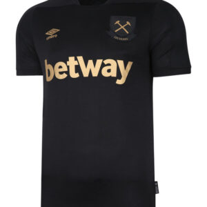 Maglia West Ham United Third 2020/21