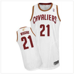 Andrew Wiggins, Cleveland Cavaliers [White]