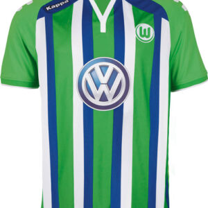 VfL Wolfsburg Away  2015/2016